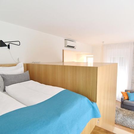 The Bridge Luxury Apartments Задар Экстерьер фото