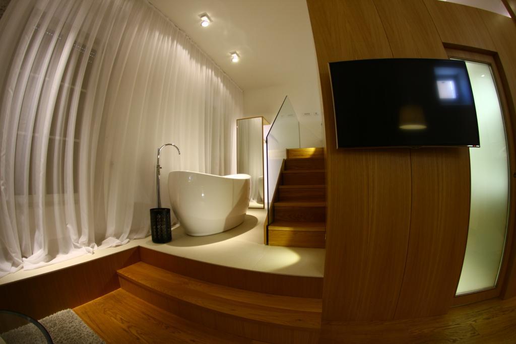 The Bridge Luxury Apartments Задар Экстерьер фото