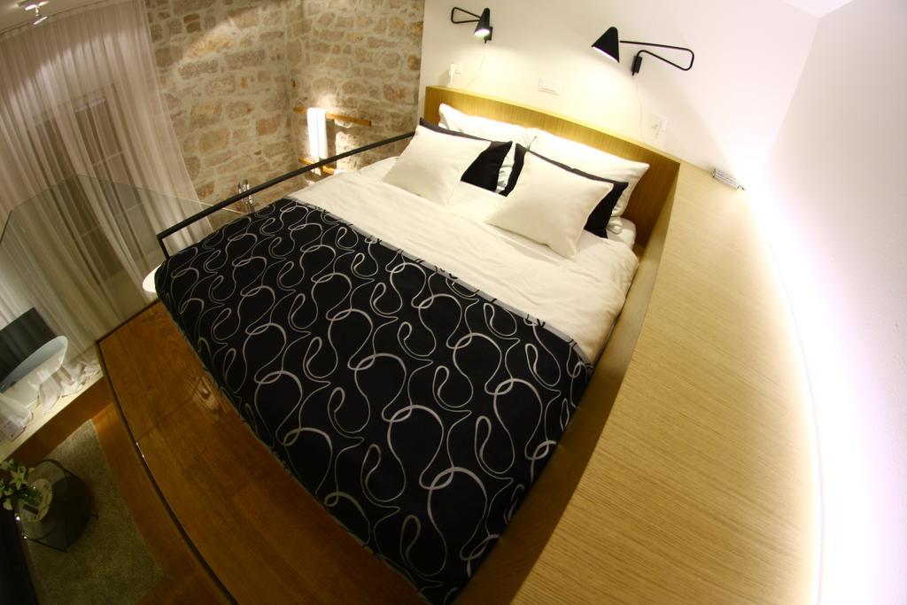 The Bridge Luxury Apartments Задар Экстерьер фото
