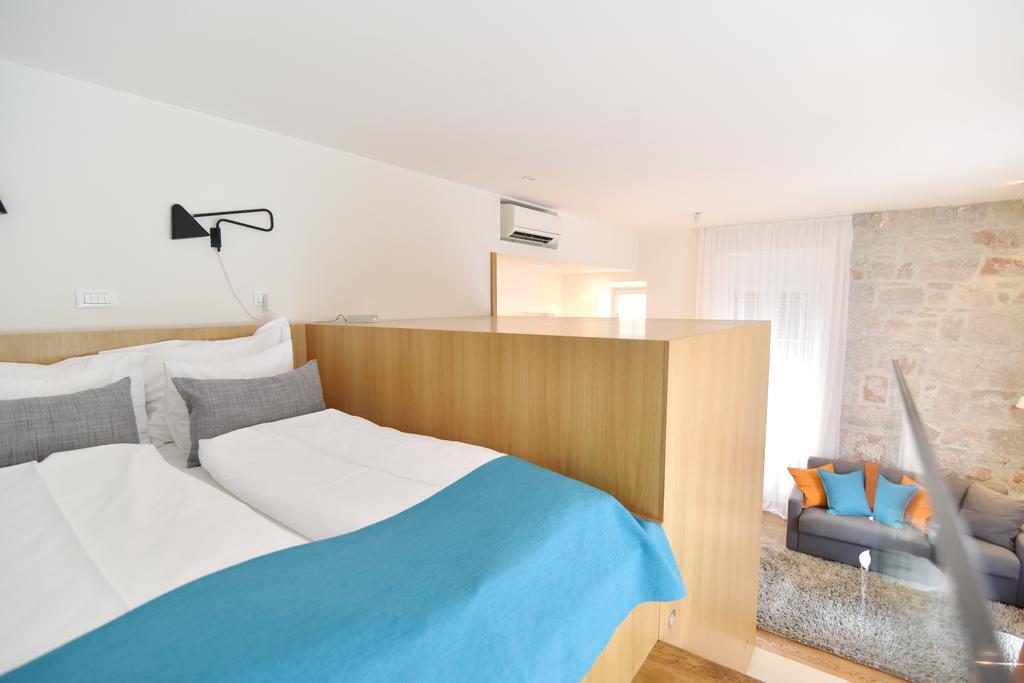 The Bridge Luxury Apartments Задар Экстерьер фото
