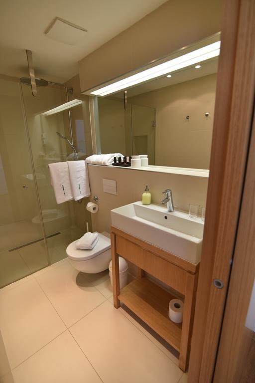 The Bridge Luxury Apartments Задар Экстерьер фото