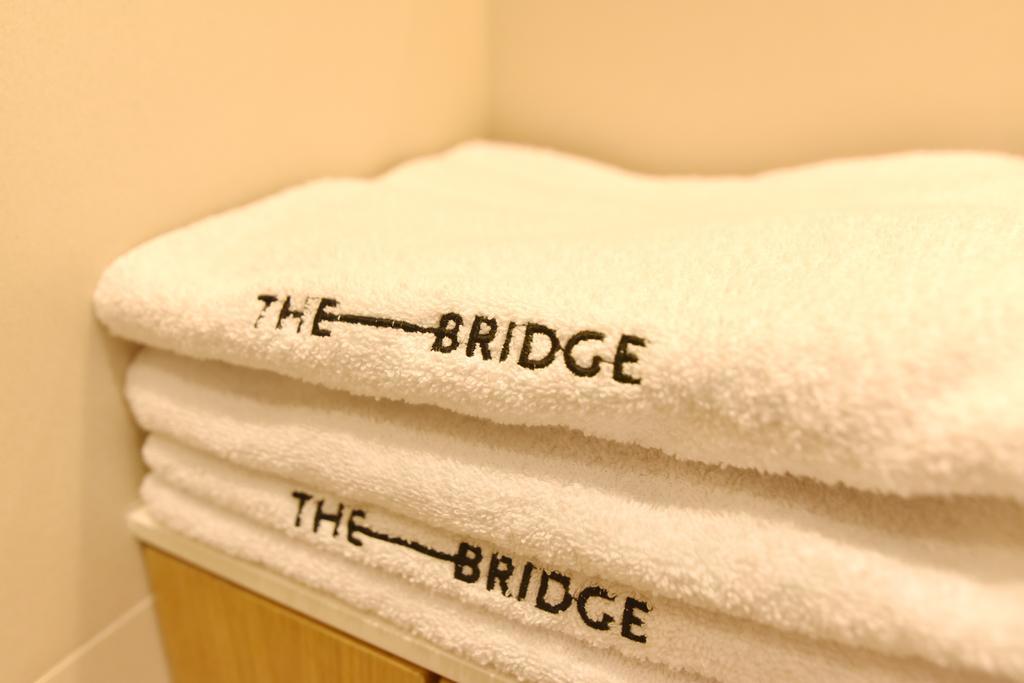 The Bridge Luxury Apartments Задар Экстерьер фото