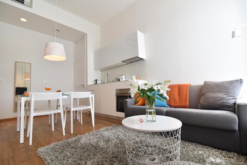 The Bridge Luxury Apartments Задар Экстерьер фото